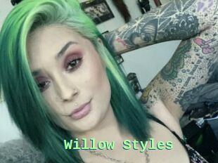 Willow_Styles