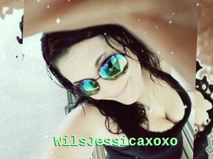 WilsJessicaxoxo