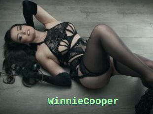 WinnieCooper