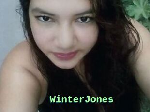 WinterJones