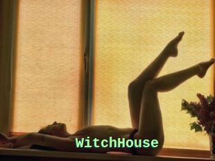 WitchHouse