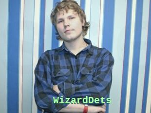 WizardDets