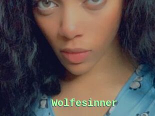 Wolfesinner