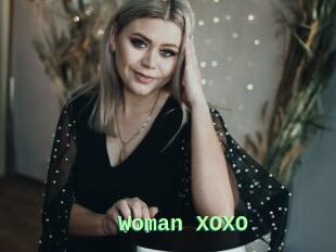 Woman_XOXO