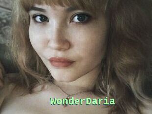 WonderDaria