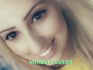 WonderLust60