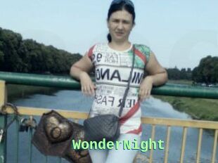 WonderNight