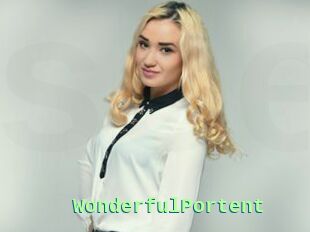 WonderfulPortent