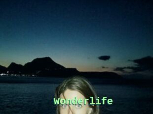 Wonderlife