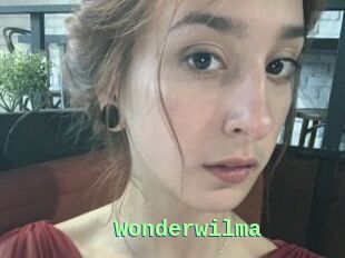 Wonderwilma