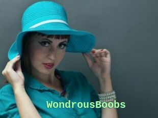 WondrousBoobs