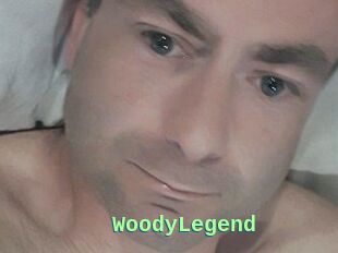 WoodyLegend