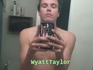 WyattTaylor