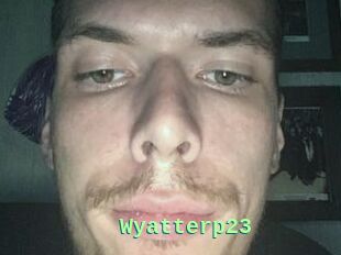 Wyatterp23