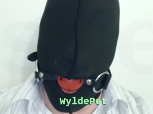 WyldePet