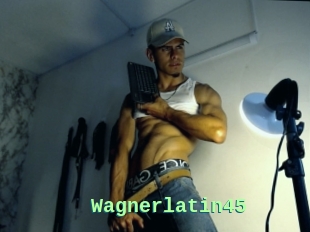 Wagnerlatin45