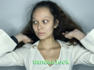 Wandaaleck