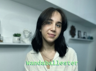 Wandaballester