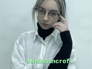 Wandabancroft