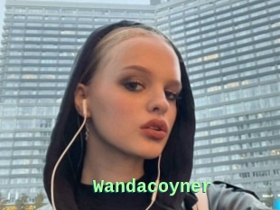 Wandacoyner