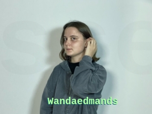 Wandaedmands