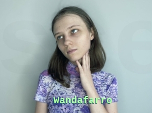 Wandafarro