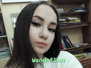 Wandafloor