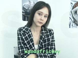 Wandafrickey