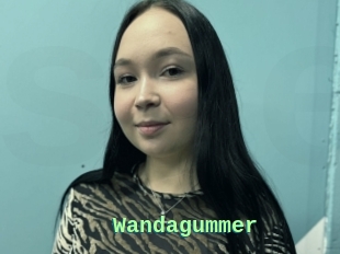 Wandagummer