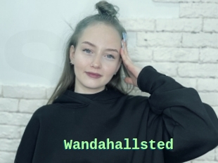 Wandahallsted