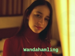 Wandahamling