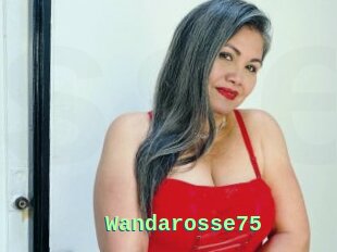 Wandarosse75