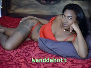 Wanddahott