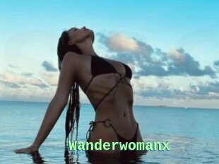 Wanderwomanx