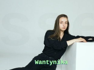 Wantynika