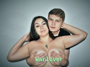 Warlover