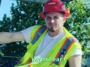 Wayneheart