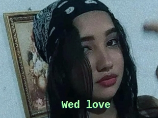 Wed_love