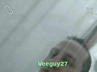 Weeguy27