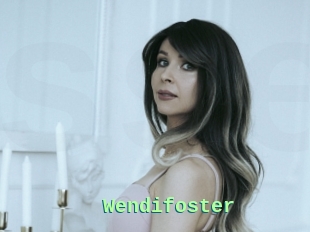 Wendifoster