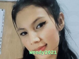 Wendy2021