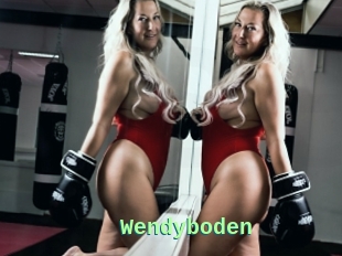 Wendyboden