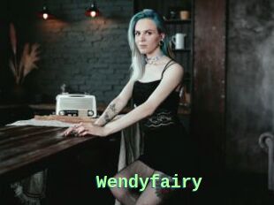 Wendyfairy