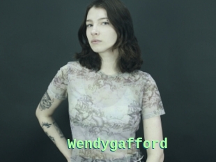 Wendygafford