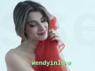 Wendyinlove