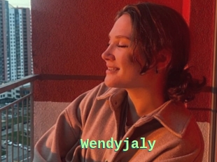 Wendyjaly