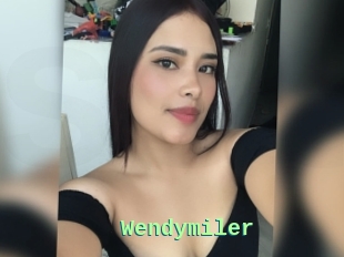 Wendymiler