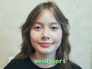 Wendyport