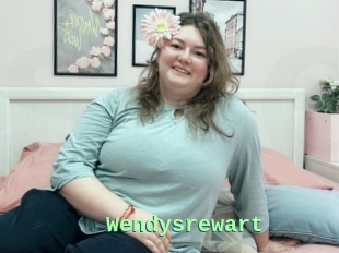 Wendysrewart