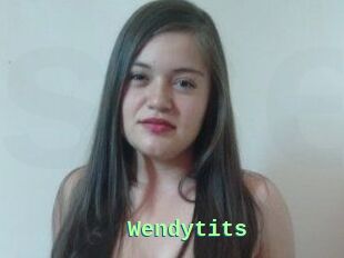Wendytits